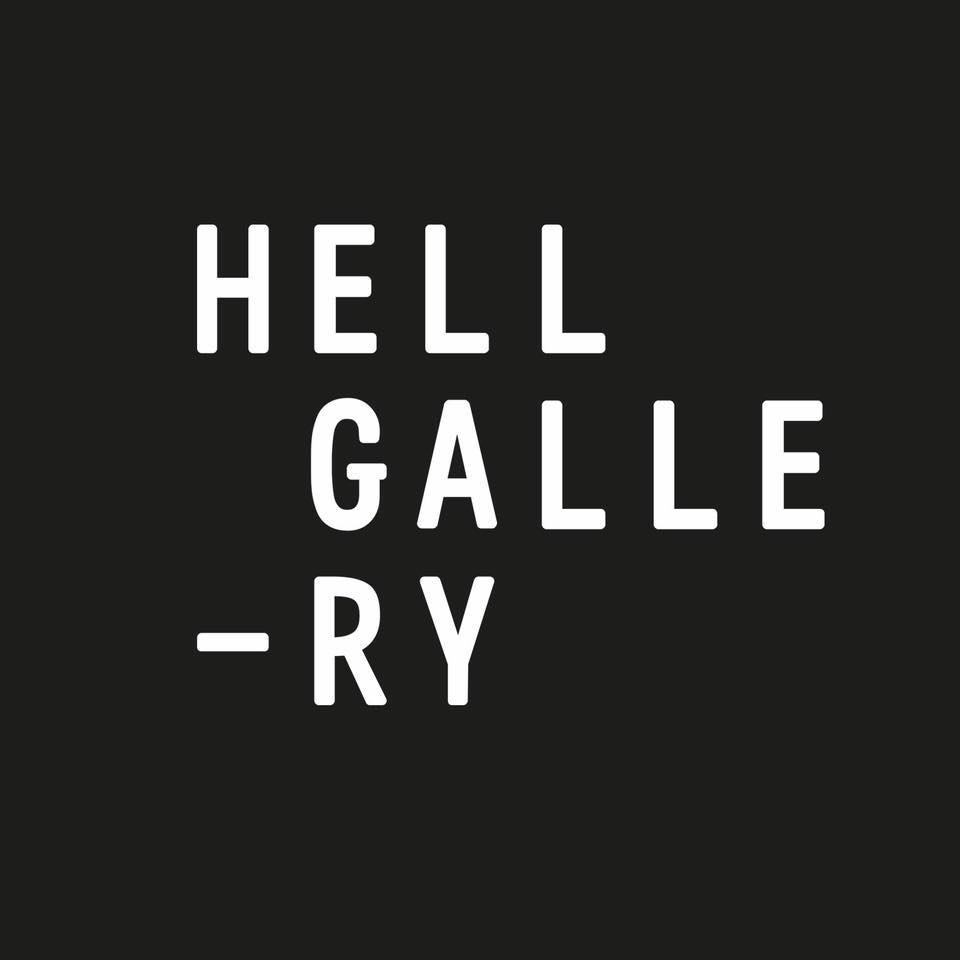 Hell Gallery logo